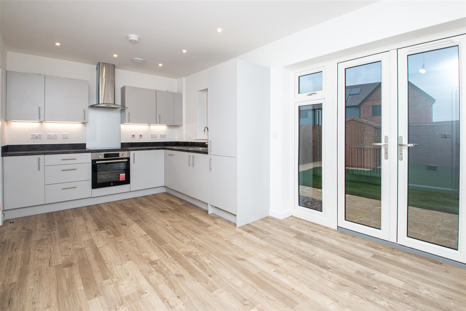 3 bed property in Braford Close, Milton Keynes